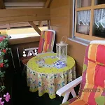 Meindl Apartament