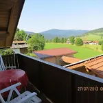 Apartament Meindl